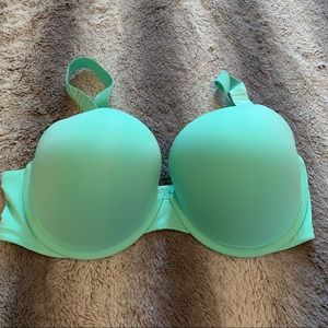 Victoria’s Secret Full Coverage Push Up 38DD